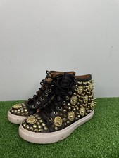 Jeffrey campbell adams for sale  Orange