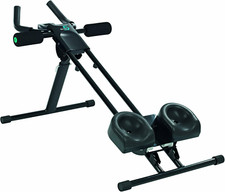 Trainer fitmaxx pieghevole usato  Roma
