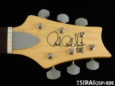 Prs john mayer for sale  Exeter