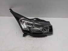 Farol Chevrolet Cruze halogênio direito do passageiro 2011 - 2015 BO3 comprar usado  Enviando para Brazil