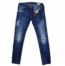 DIESEL SHIONER Slim Skinny Jeansy męskie W29 L32 na sprzedaż  PL
