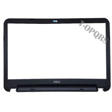 Novo Para Dell Inspiron 15R 3521 5521 2521 3537 Moldura LCD Moldura Tela Moldura Frontal comprar usado  Enviando para Brazil