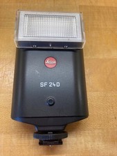 Leica 24d flash for sale  PEWSEY