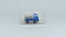 SES MINICARS IFA MULTICAR M 22 BENNE BASCULANTE DESSAU REF. 14 1042 02 - H0 1/87, używany na sprzedaż  Wysyłka do Poland