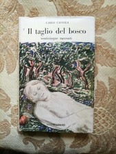 Carlo.cassola taglio del usato  Frascati