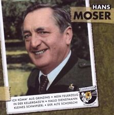 Hans moser grammophon gebraucht kaufen  Berlin