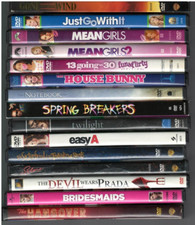 Teen comedy mixed for sale  Milwaukee