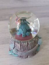 Eeyore disney glass for sale  SOUTHAMPTON