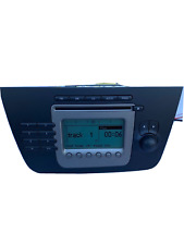 Seat stereo player for sale  WESTON-SUPER-MARE