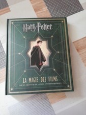 Harry potter magie d'occasion  Carignan