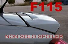 Spoiler alett grande usato  Santa Luce