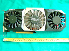 Palit jetstream nvidia for sale  LOWESTOFT