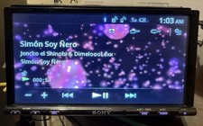 Sony XAV-712hd 7 polegadas CD de carro DVD player Bluetooth HD rádio MP3 WMA Z link espelhado comprar usado  Enviando para Brazil