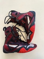 Nike hyperko scarpe usato  Spedire a Italy