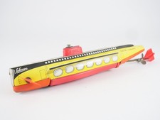 Schuco electro submarino d'occasion  Saint-Pourçain-sur-Sioule