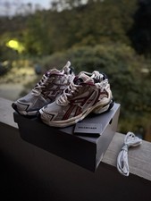 Balenciaga runner multicolor usato Balenciaga runner multicolor usato  Perugia