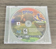 spyro ps3 comprar usado spyro ps3 comprar usado Enviando para Brazil
