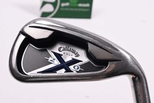 Callaway iron degree for sale  LOANHEAD
