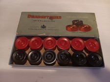 Chad valley draughtsmen for sale  CANNOCK