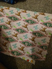 Harry potter fabric for sale  WESTON-SUPER-MARE