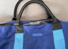 Marc picard reisetasche gebraucht kaufen  Saarbrücken