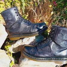 Dr. martens vonda d'occasion  La Porta