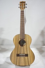 Ukulele acústico tenor Kala KA-PWT Pacific Walnut - acabamento acetinado, usado comprar usado  Enviando para Brazil
