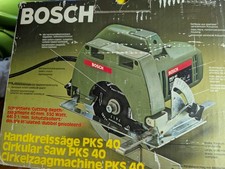 Bosch handkreissäge pks gebraucht kaufen  Bamberg