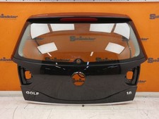 Heckklappe lc9z golf gebraucht kaufen  München