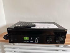 sony str for sale sony str for sale LONDON
