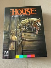 House: Two Stories Collection 2017 Blu Ray comprar usado House: Two Stories Collection 2017 Blu Ray comprar usado  Enviando para Brazil