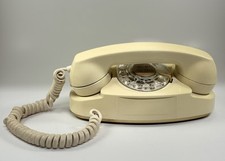 Vintage ivory rotary for sale  Georgetown