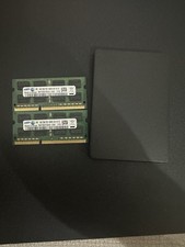 Samsung 4gb 2rx8 usato  Formia