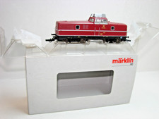 114 märklin 36081 gebraucht kaufen 114 märklin 36081 gebraucht kaufen  Rüsselsheim am Main