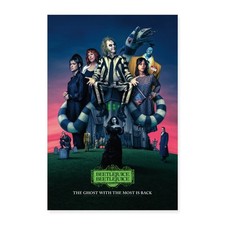 Beetlejuice hauptcharaktere fi gebraucht kaufen  Leipzig