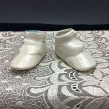 Vintage ceramic baby for sale  Charlevoix