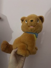 Vintage Disney Store Aristocats Toulouse Pelúcia Laranja Gatinho Gato Clássico 9" RARO comprar usado  Enviando para Brazil