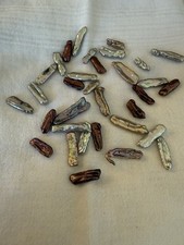 Keshi pearls dyed. for sale  Salt Lake City
