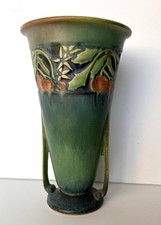 Vintage roseville art for sale  Laguna Niguel
