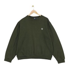 Sergio tacchini sweatshirt d'occasion  Expédié en Belgium