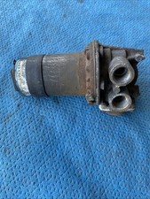 Petrol pump azx1307 for sale  WARE