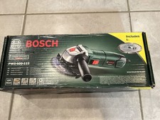 Bosch flex winkelschleifer gebraucht kaufen  Duisburg