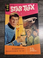 Star trek 1st for sale  Cordova