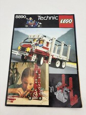 Lego bauanleitung technic gebraucht kaufen Lego bauanleitung technic gebraucht kaufen  Norderstedt