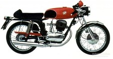 Serbatoio moto epoca usato  Vittuone
