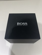 Hugo boss herrenuhr gebraucht kaufen  Biedenkopf