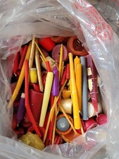 Kerzenwachs kerzenreste schmel gebraucht kaufen  Spalt