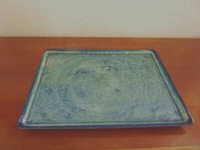 Tablett keramik versch gebraucht kaufen  Kalkar