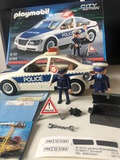 Playmobil 5184 city for sale  CHIPPENHAM
