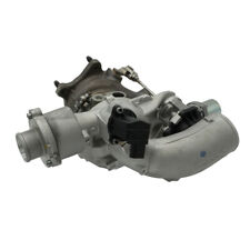 Turbocharger for audi d'occasion  Expédié en Belgium